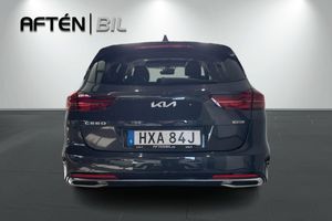 Kia Cee´d bild 8