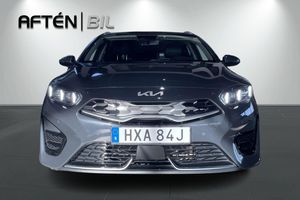 Kia Cee´d bild 3