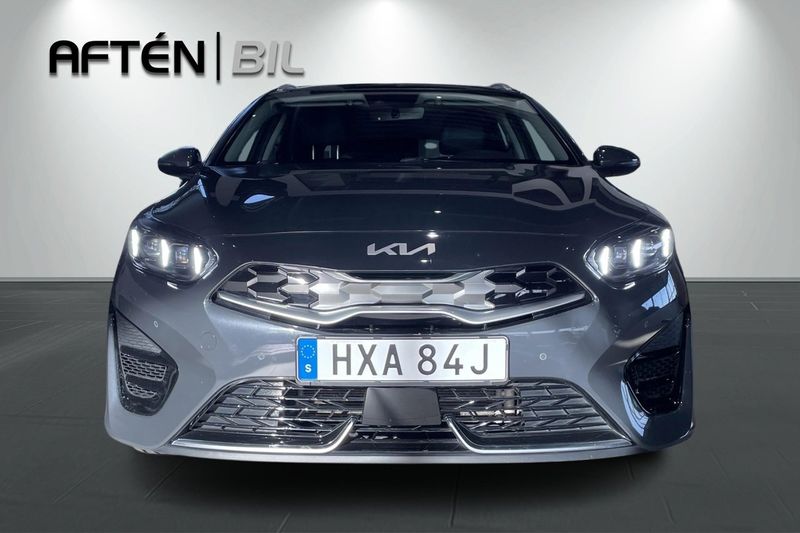 Kia Cee´d bild 3