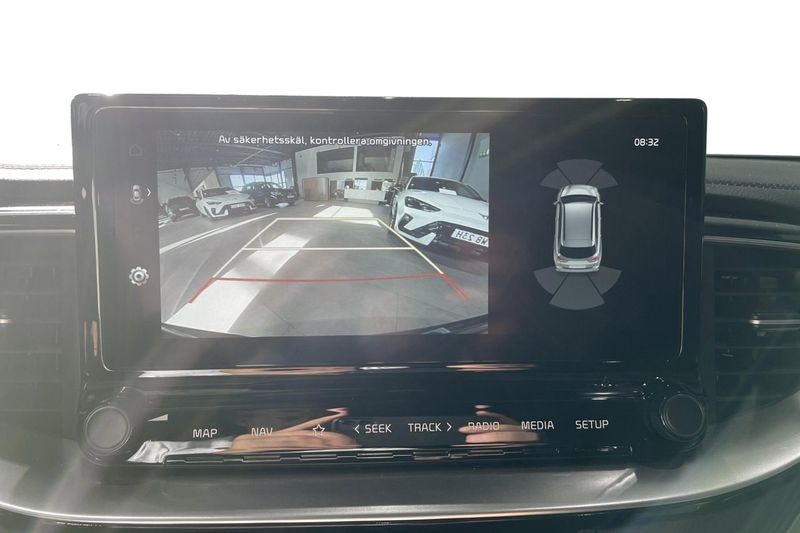 Kia Cee´d bild 21