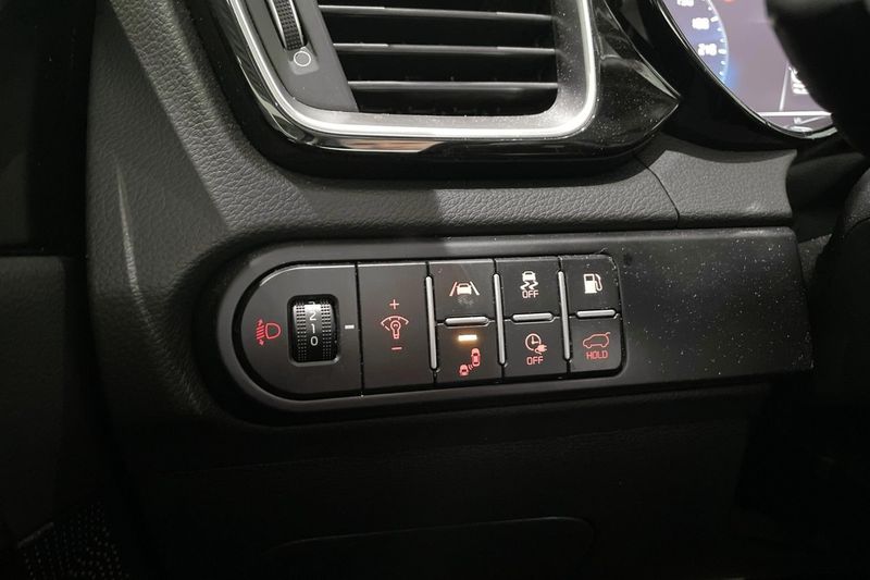 Kia Cee´d bild 27