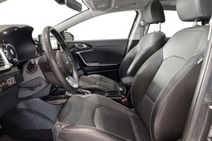 Kia Cee´d bild 12