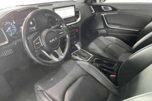 Kia Cee´d bild 11