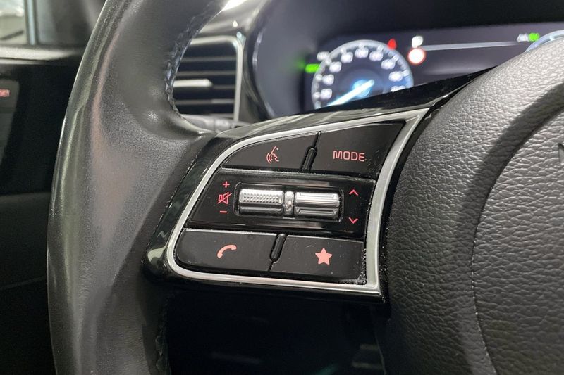Kia Cee´d bild 18
