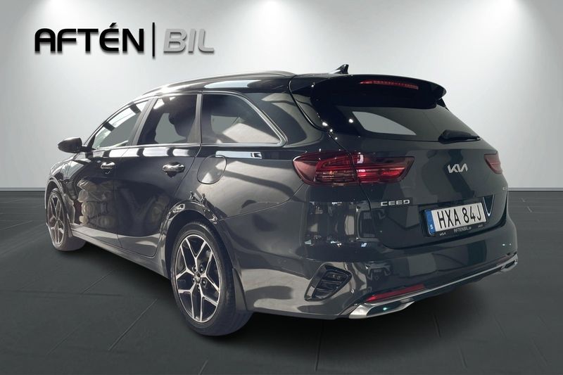 Kia Cee´d bild 7