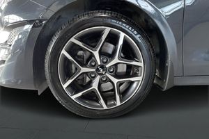 Kia Cee´d bild 28