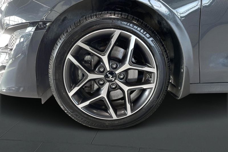 Kia Cee´d bild 28