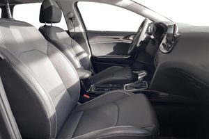 Kia Cee´d bild 13