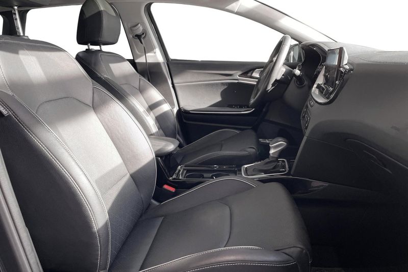 Kia Cee´d bild 13