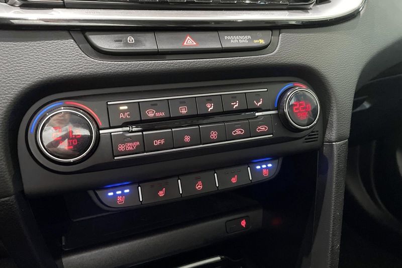 Kia Cee´d bild 26
