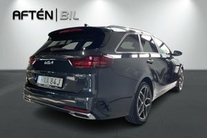 Kia Cee´d bild 9