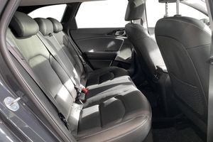 Kia Cee´d bild 15