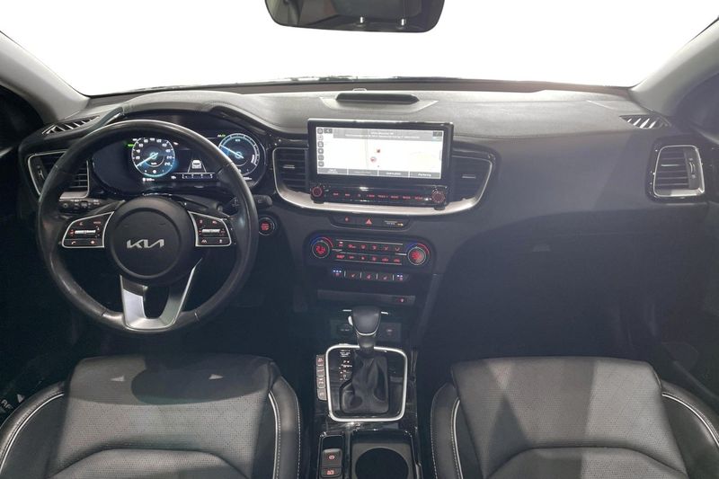 Kia Cee´d bild 16