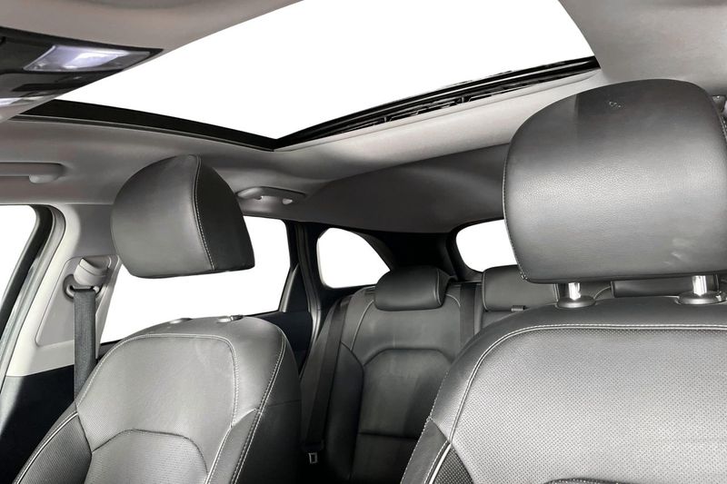 Kia Cee´d bild 20