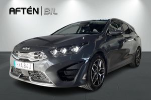 Kia Cee´d bild 1