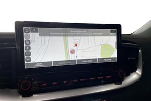 Kia Cee´d bild 22