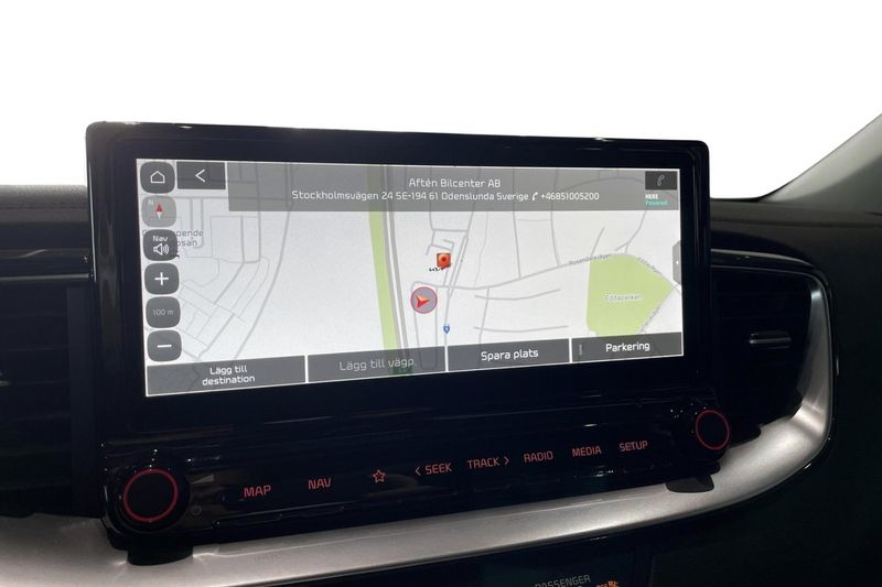 Kia Cee´d bild 22