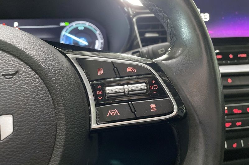 Kia Cee´d bild 19
