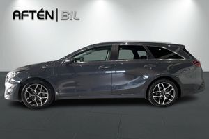 Kia Cee´d bild 6
