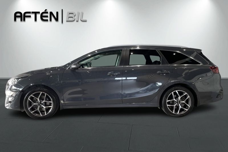 Kia Cee´d bild 6