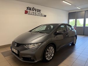 Honda Civic bild 2