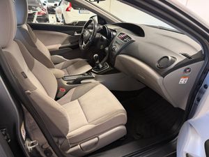 Honda Civic bild 5