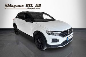 Volkswagen T-Roc bild 3