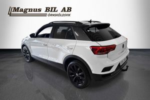 Volkswagen T-Roc bild 4