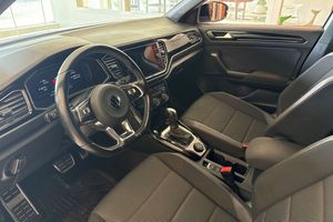 Volkswagen T-Roc bild 7