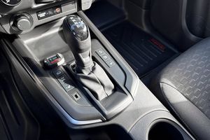 Isuzu D-Max bild 12