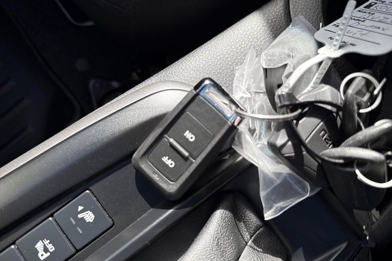 Isuzu D-Max bild 15