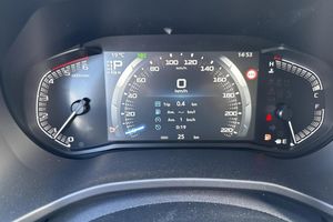 Isuzu D-Max bild 11
