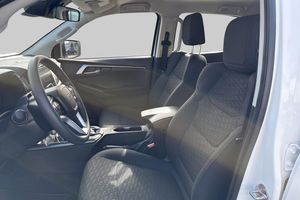 Isuzu D-Max bild 8