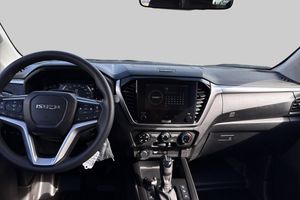 Isuzu D-Max bild 7
