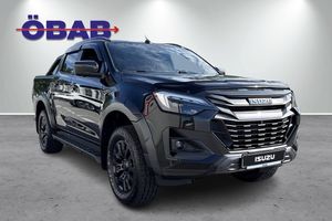 Isuzu D-Max bild 3