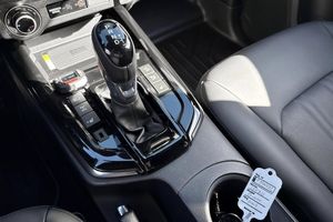 Isuzu D-Max bild 12