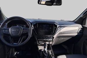 Isuzu D-Max bild 7