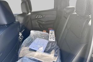 Isuzu D-Max bild 9