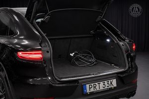 Porsche Cayenne bild 10