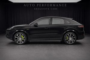 Porsche Cayenne bild 2