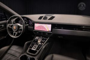Porsche Cayenne bild 8