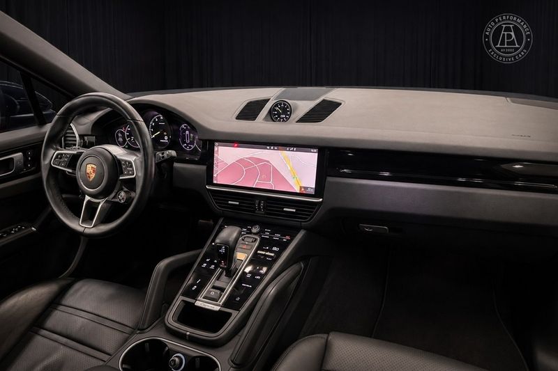 Porsche Cayenne bild 8