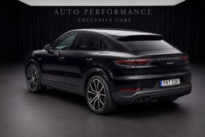 Porsche Cayenne bild 3