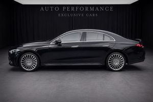 Mercedes CLS450 bild 2