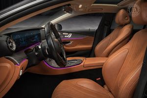 Mercedes CLS450 bild 6