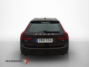 Volvo V90 bild 6