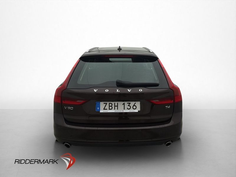 Volvo V90 bild 6