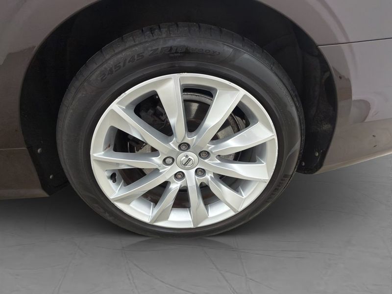 Volvo V90 bild 34