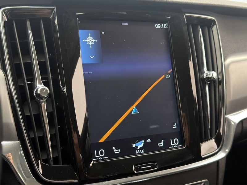 Volvo V90 bild 20