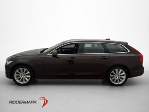 Volvo V90 bild 4